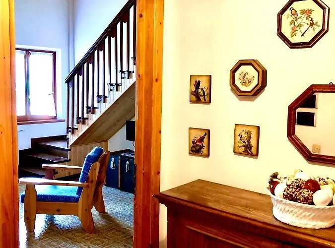 Dell'orso Apartment *