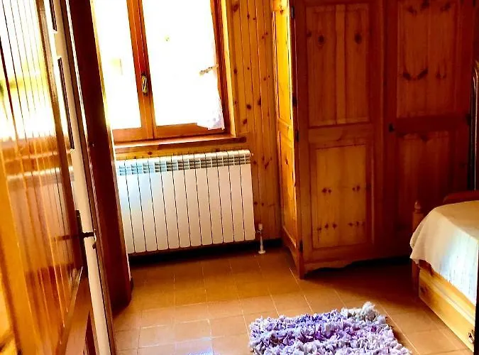 Dell'orso Apartamento Pescasseroli