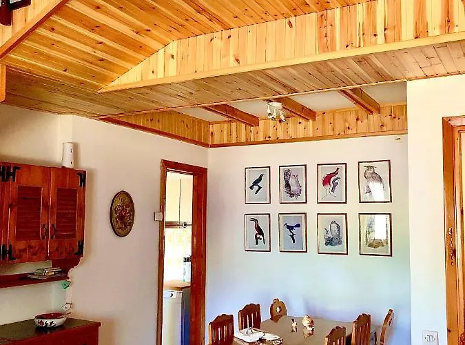 Apartment Dell'orso *