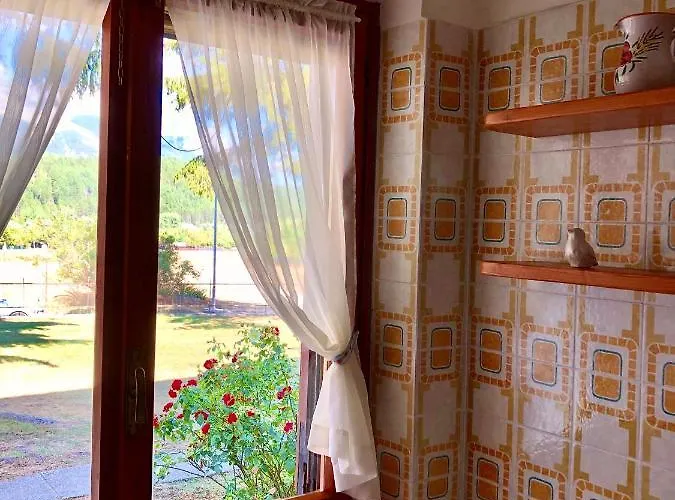 Apartamento Dell'orso *