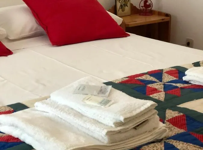 Apartment Dell'orso *