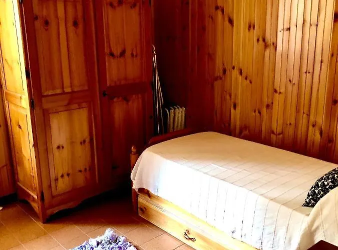 Dell'orso Пескассероли