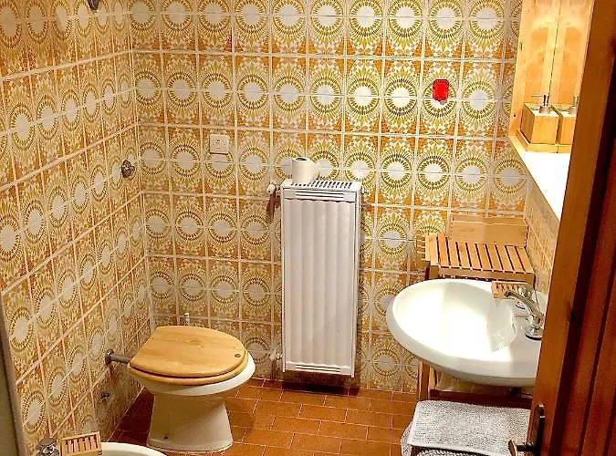 Apartamento Dell'orso Pescasseroli