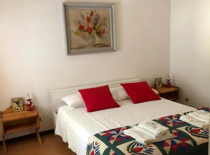 Apartment Dell'orso *