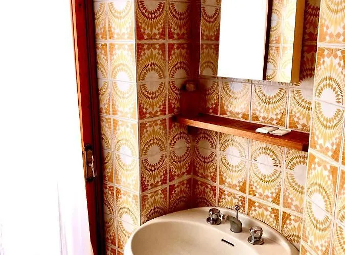 Apartamento Dell'orso