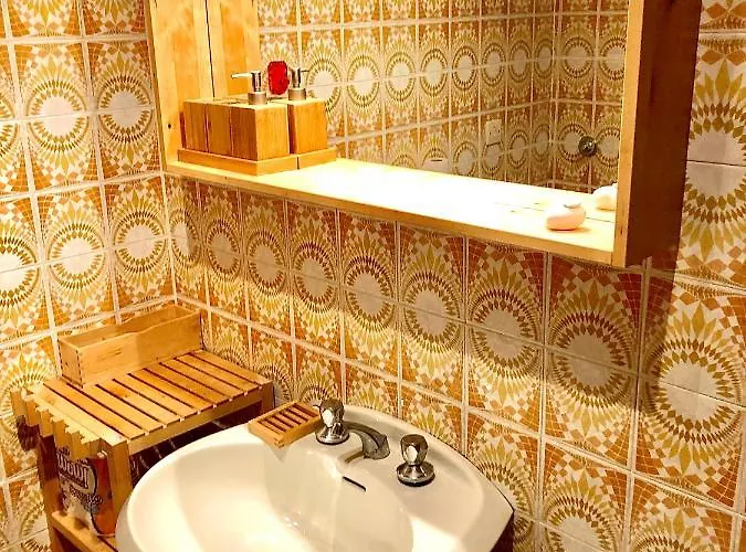 Dell'orso Апартаменты *