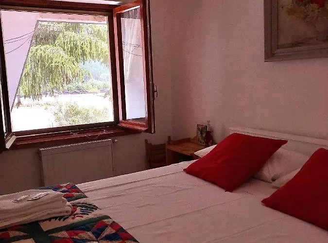 Dell'orso Pescasseroli