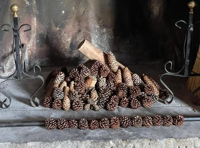 Dell'orso Апартаменты *