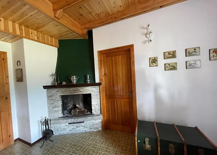 Dell'orso Пескассероли