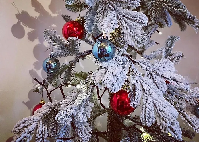 Apartamento Dell'orso Pescasseroli