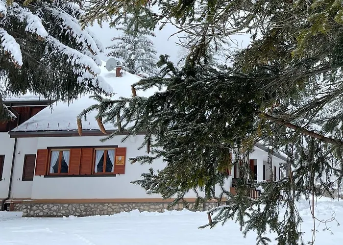 Dell'orso Apartamento *