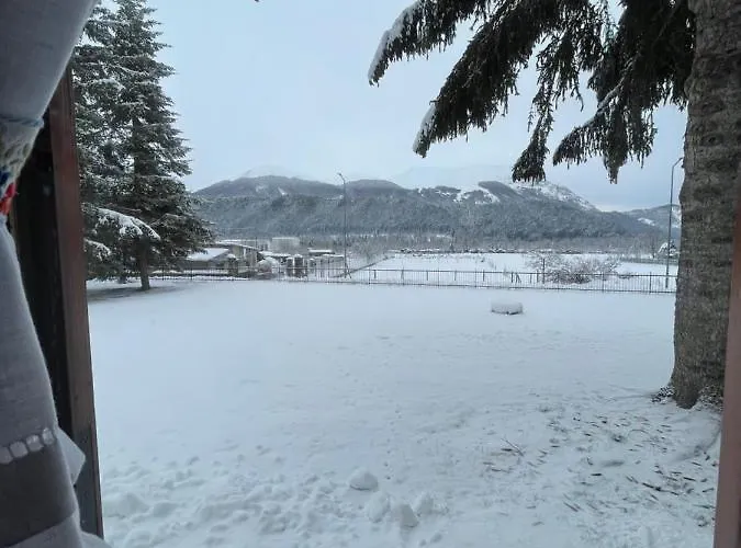 Apartamento Dell'orso Pescasseroli