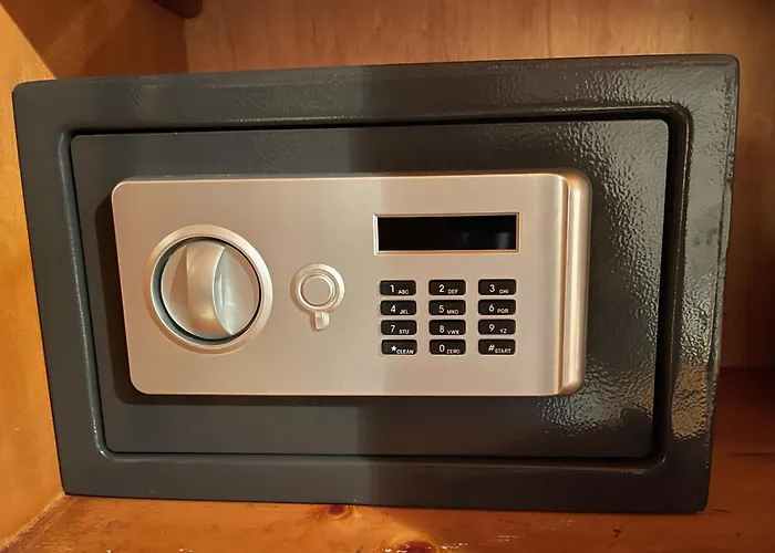 Dell'orso Апартаменты *