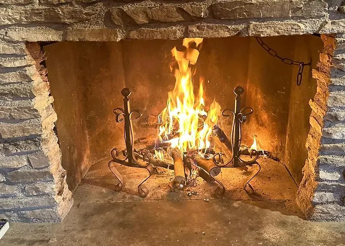 Dell'orso Апартаменты