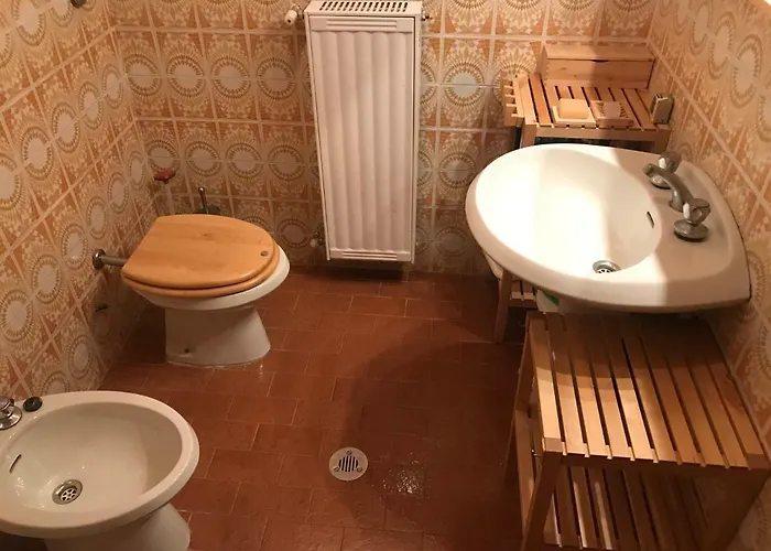 Dell'orso Пескассероли