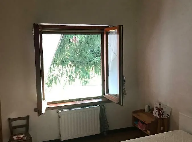 Апартаменты Dell'orso