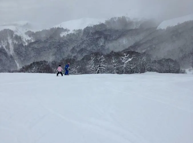 Dell'orso Apartamento