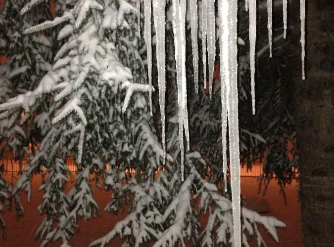 Dell'orso Apartment Pescasseroli