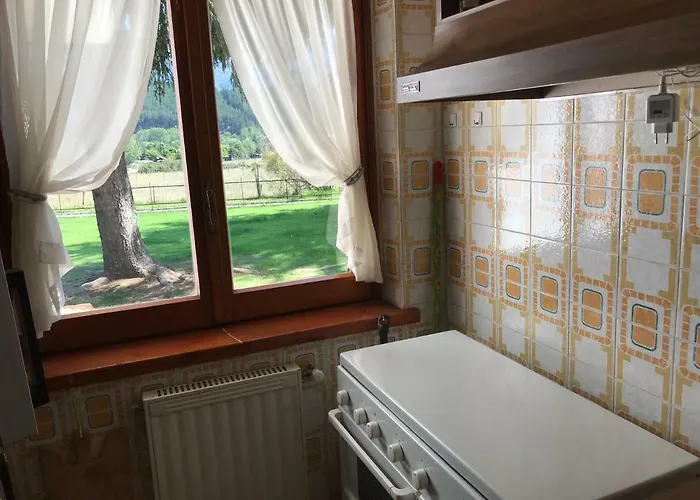 Dell'orso Pescasseroli