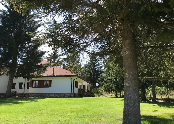 Dell'orso Apartamento *