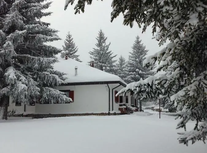 Dell'orso Apartment *