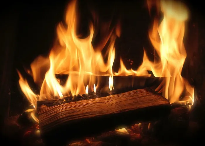 Dell'orso Апартаменты Пескассероли