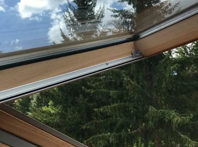 Dell'orso Apartamento