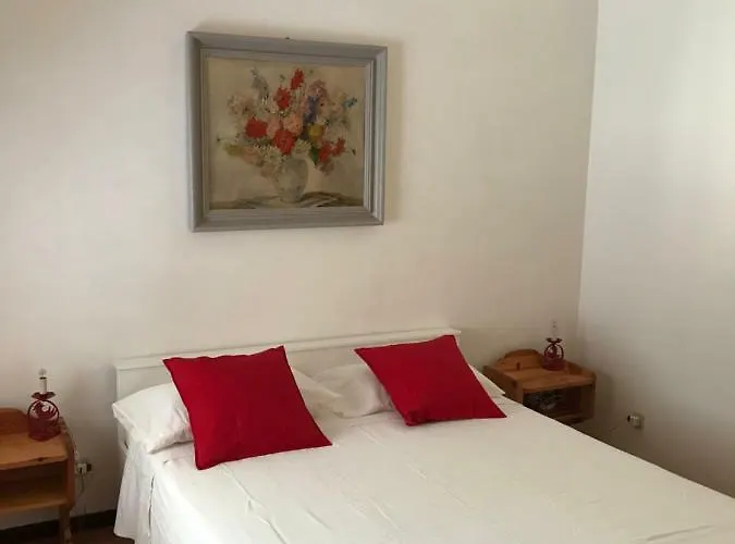 Dell'orso Apartment Pescasseroli