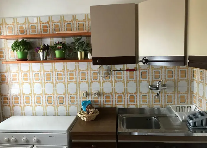 Dell'orso Apartamento *