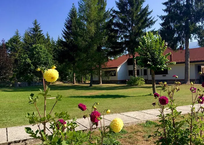 Apartamento Dell'orso Pescasseroli