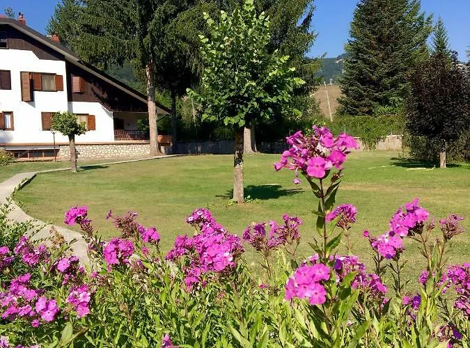 Dell'orso Apartamento *