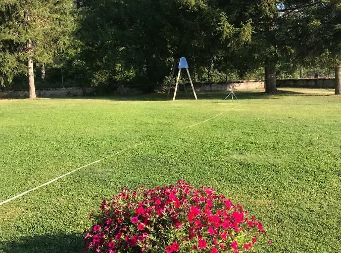 Apartment Dell'orso *