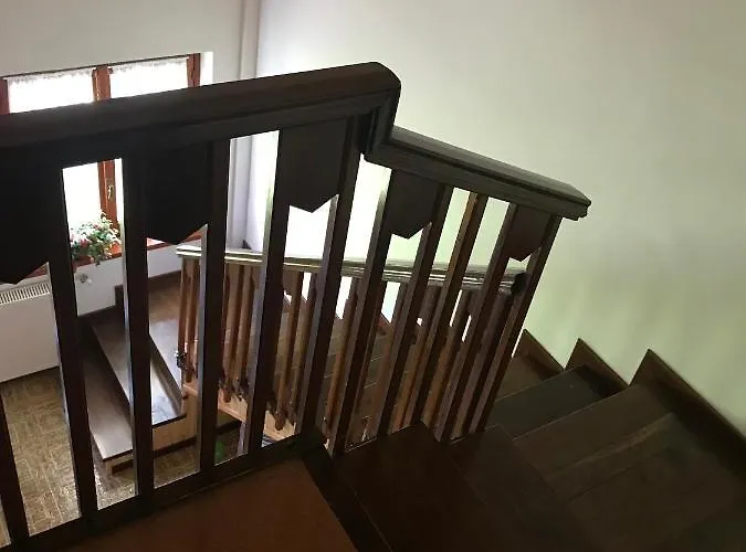 Dell'orso * Пескассероли