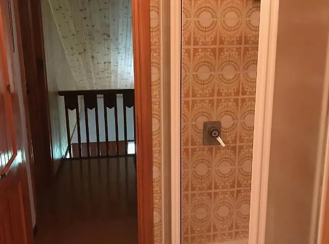 Dell'orso Апартаменты Пескассероли